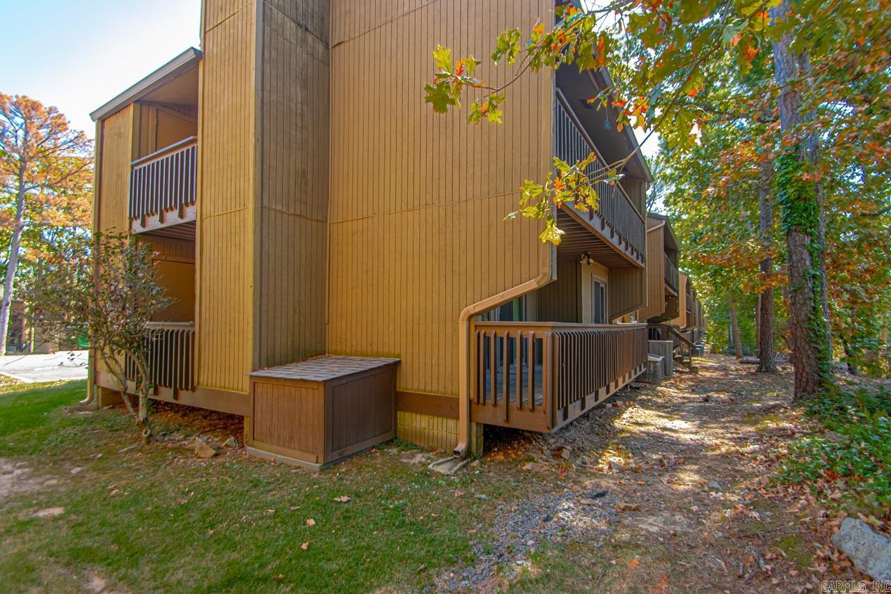512  Green Mountain  Little Rock, AR