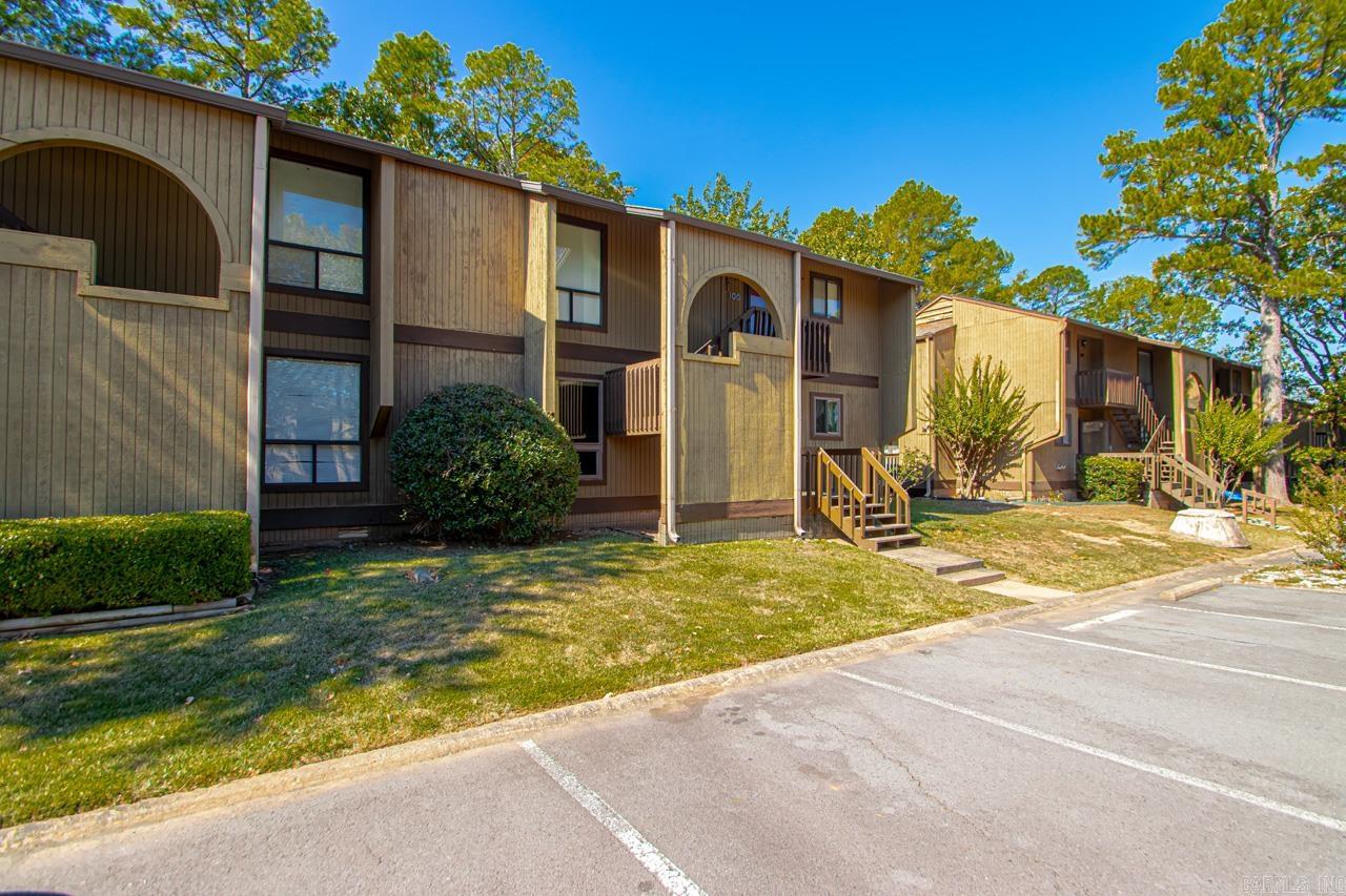 512  Green Mountain  Little Rock, AR