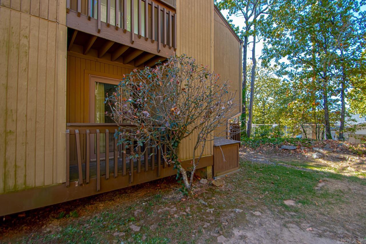 512  Green Mountain  Little Rock, AR
