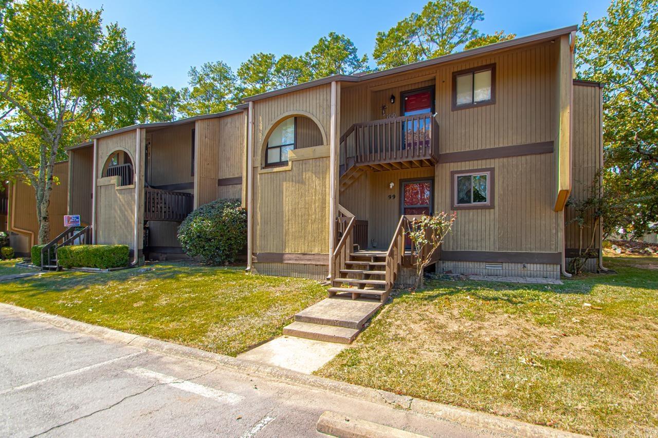 512  Green Mountain  Little Rock, AR