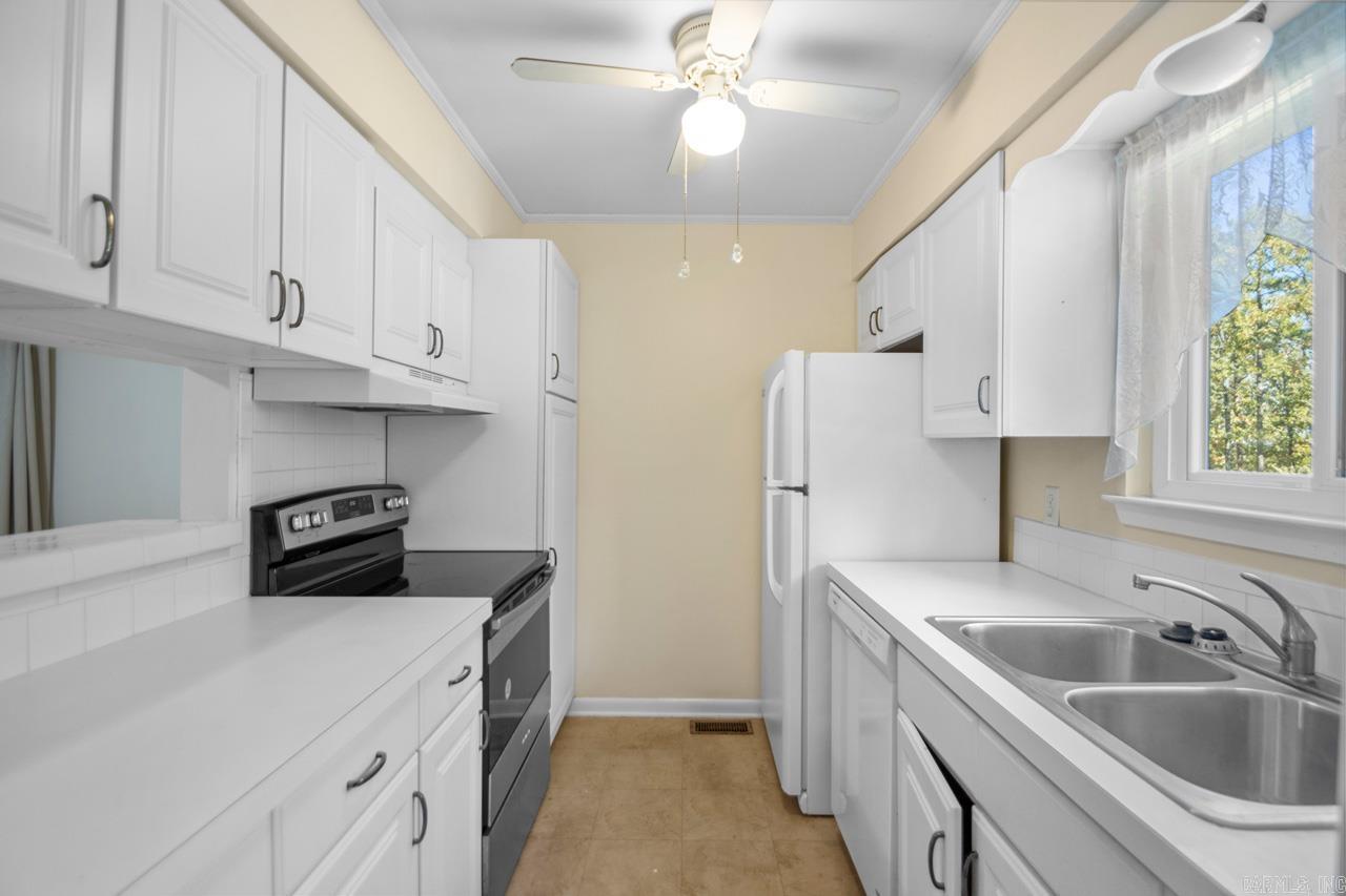 512  Green Mountain  Little Rock, AR