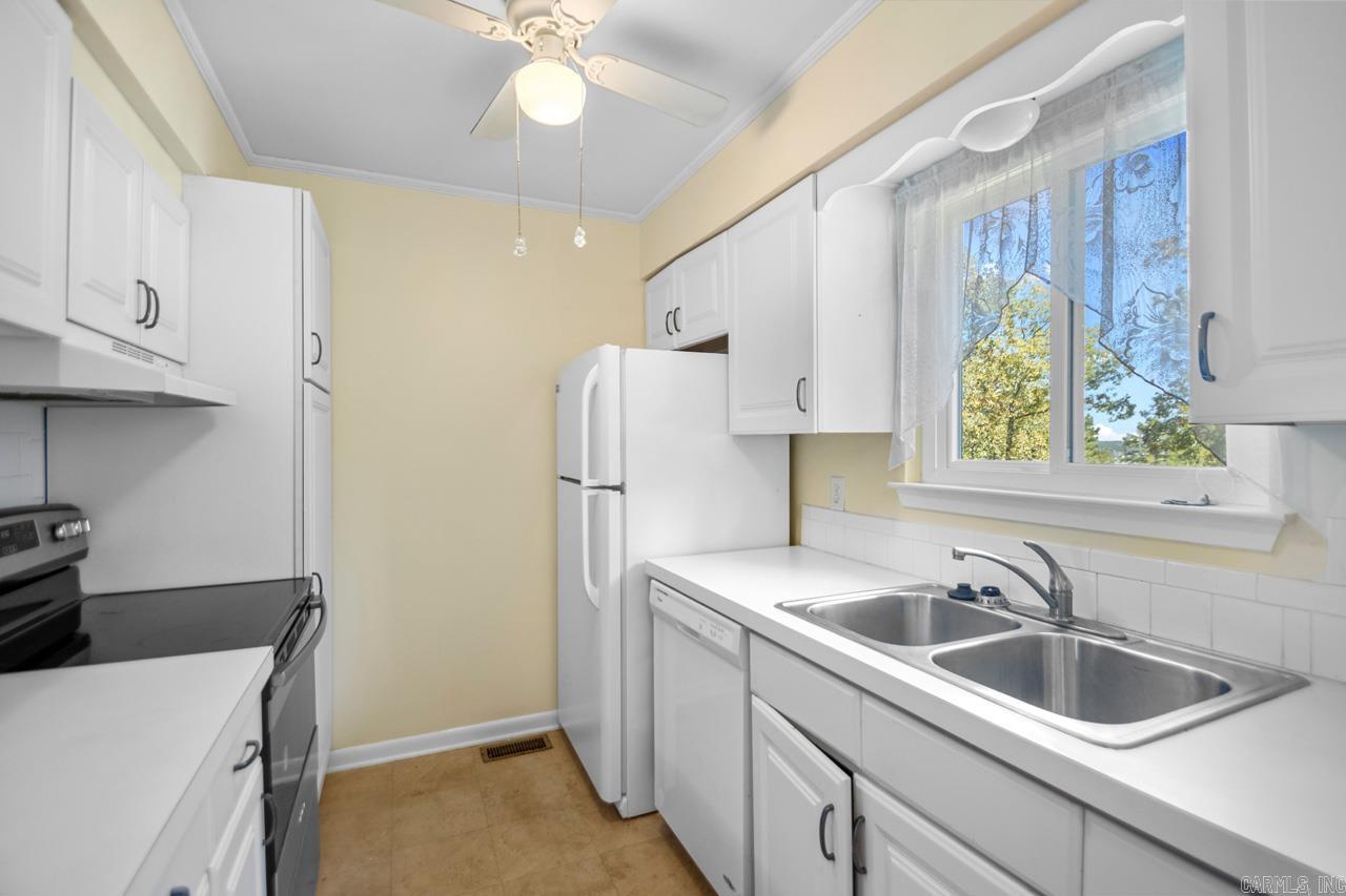 512  Green Mountain  Little Rock, AR