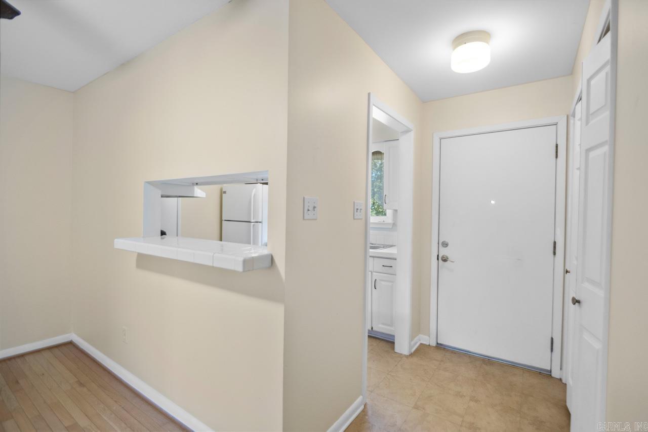 512  Green Mountain  Little Rock, AR