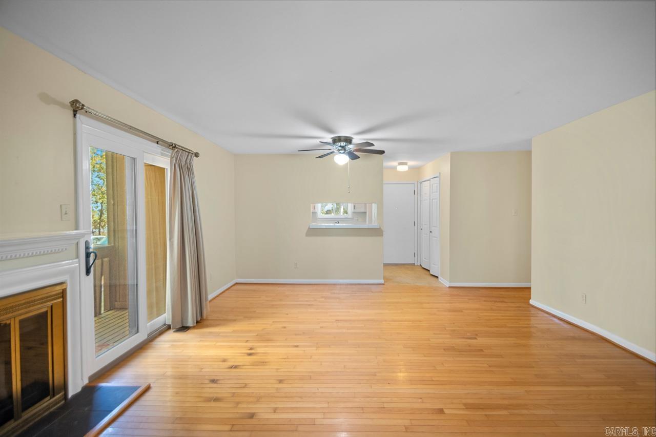 512  Green Mountain  Little Rock, AR