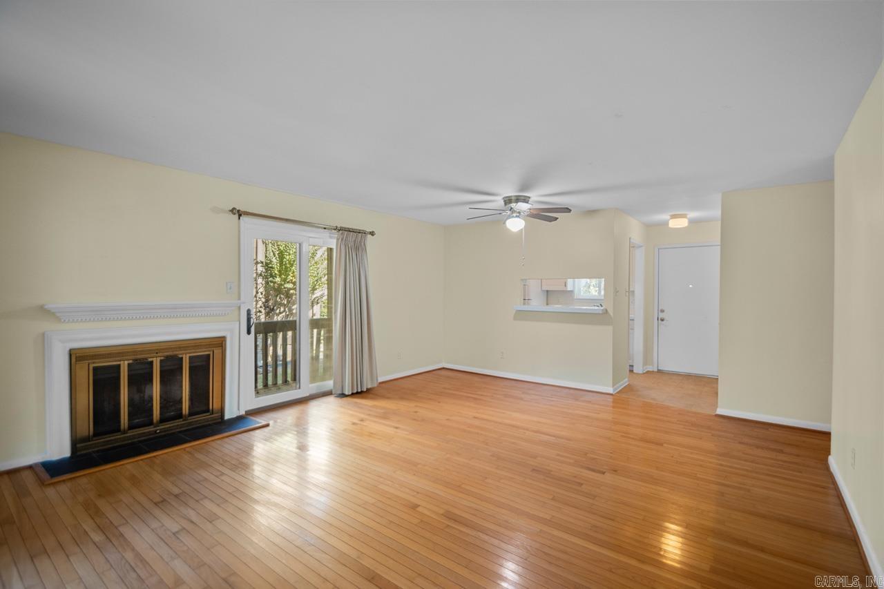 512  Green Mountain  Little Rock, AR