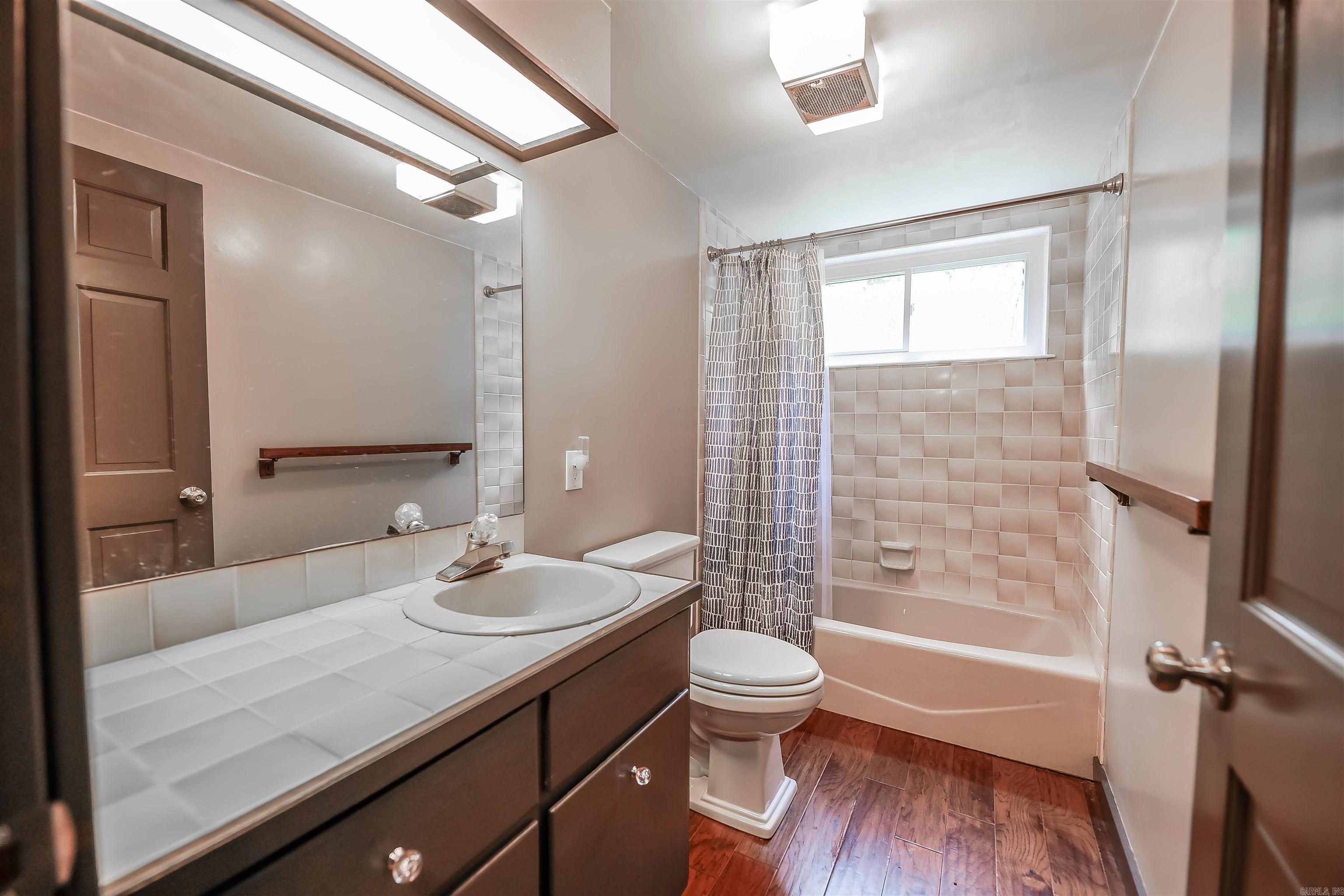 24  Chaffee Creek Trl  Camden, AR
