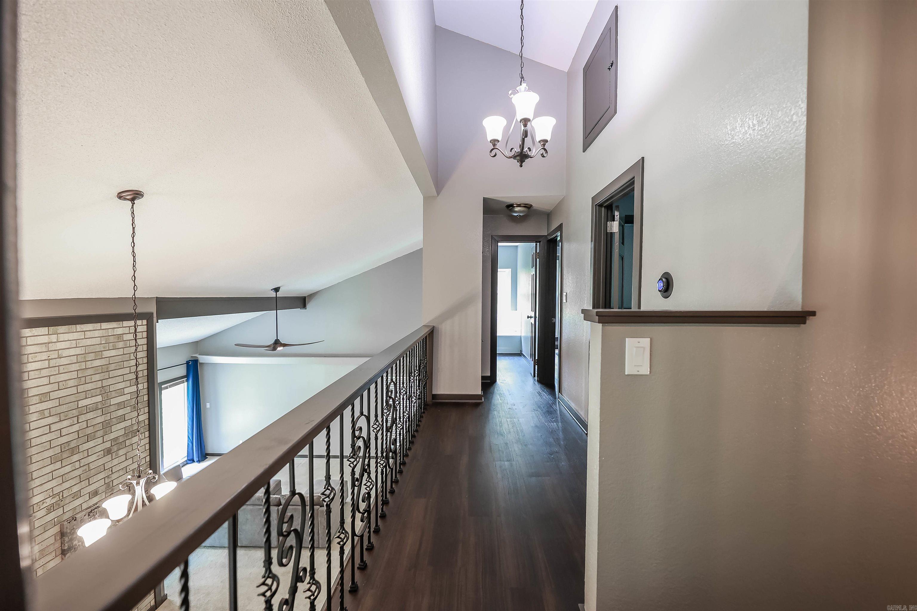 24  Chaffee Creek Trl  Camden, AR