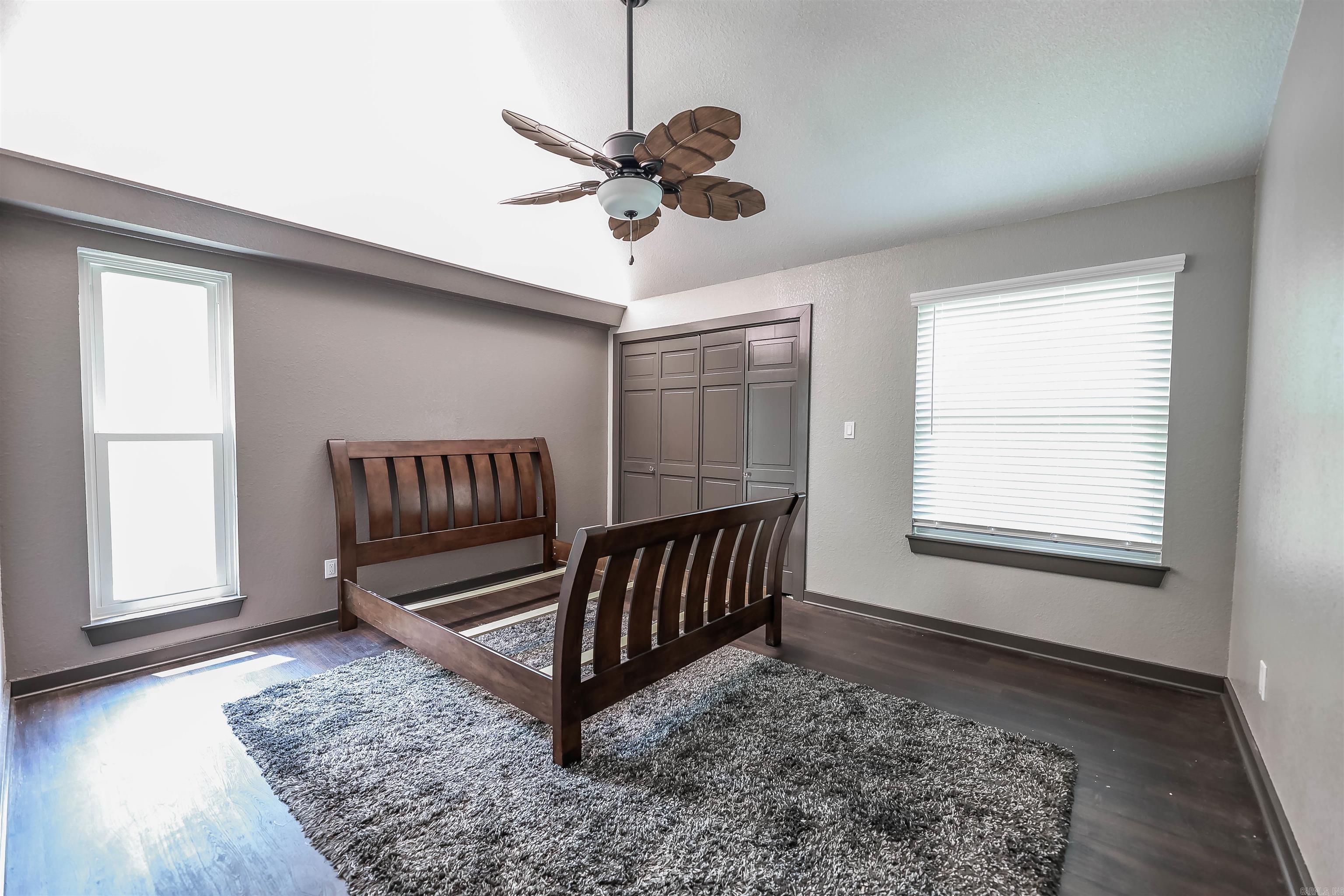 24  Chaffee Creek Trl  Camden, AR