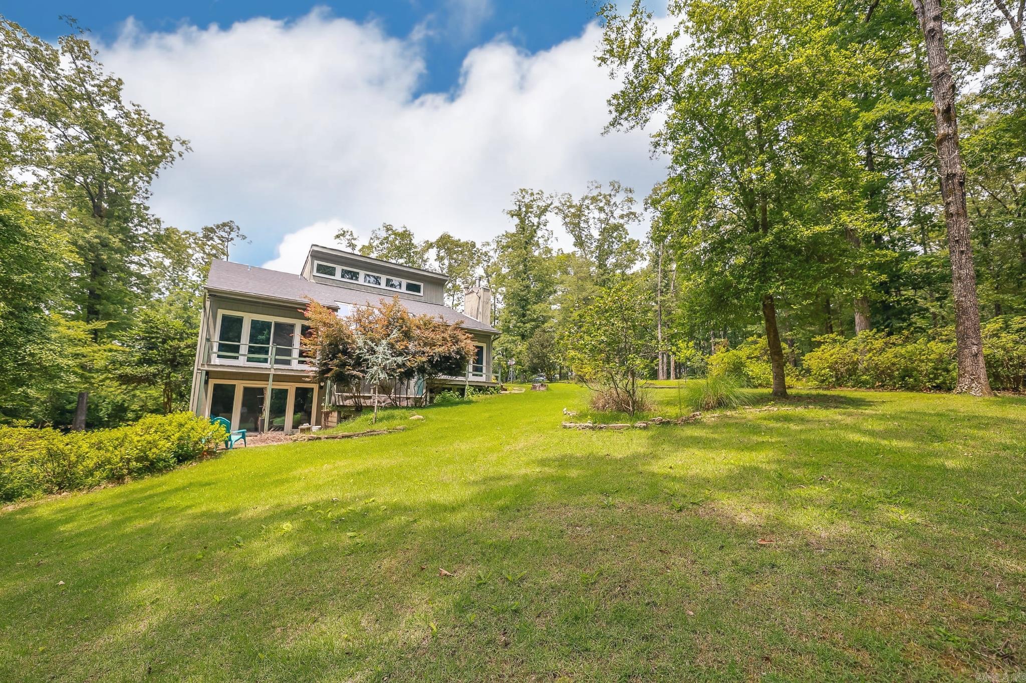 24  Chaffee Creek Trl  Camden, AR
