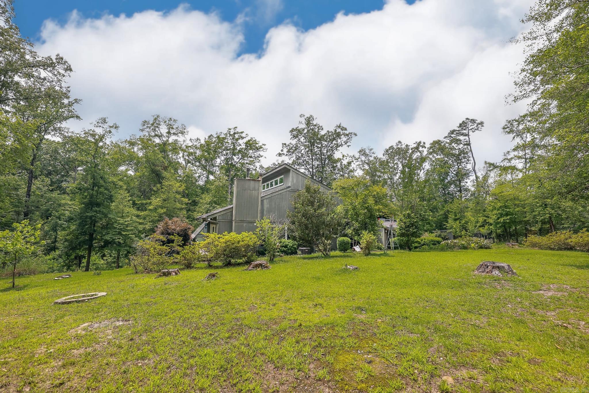 24  Chaffee Creek Trl  Camden, AR