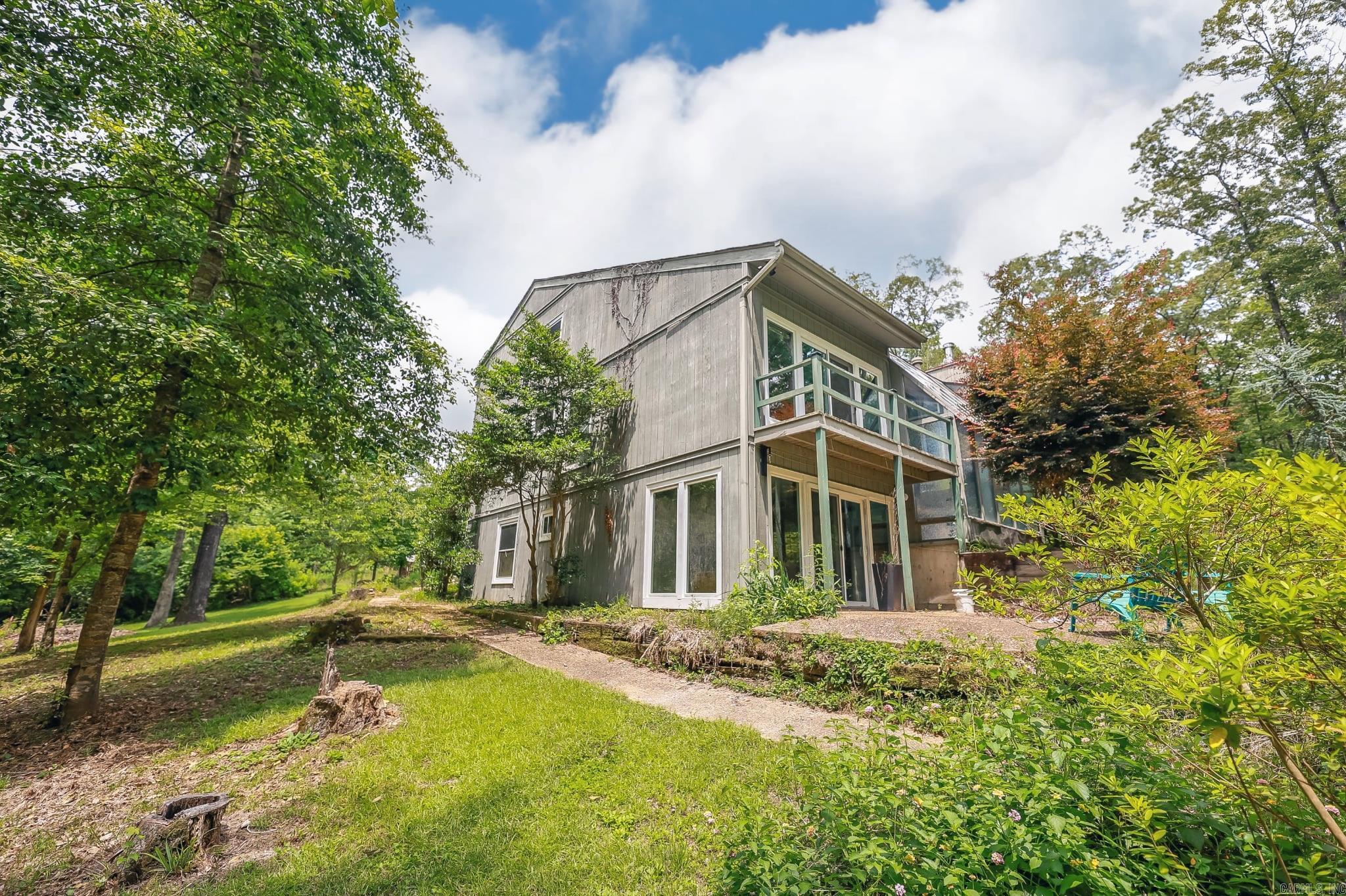 24  Chaffee Creek Trl  Camden, AR