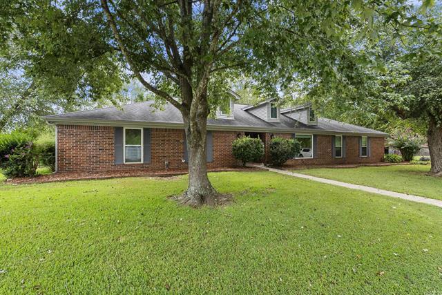 157  South Broadview  Greenbrier, AR