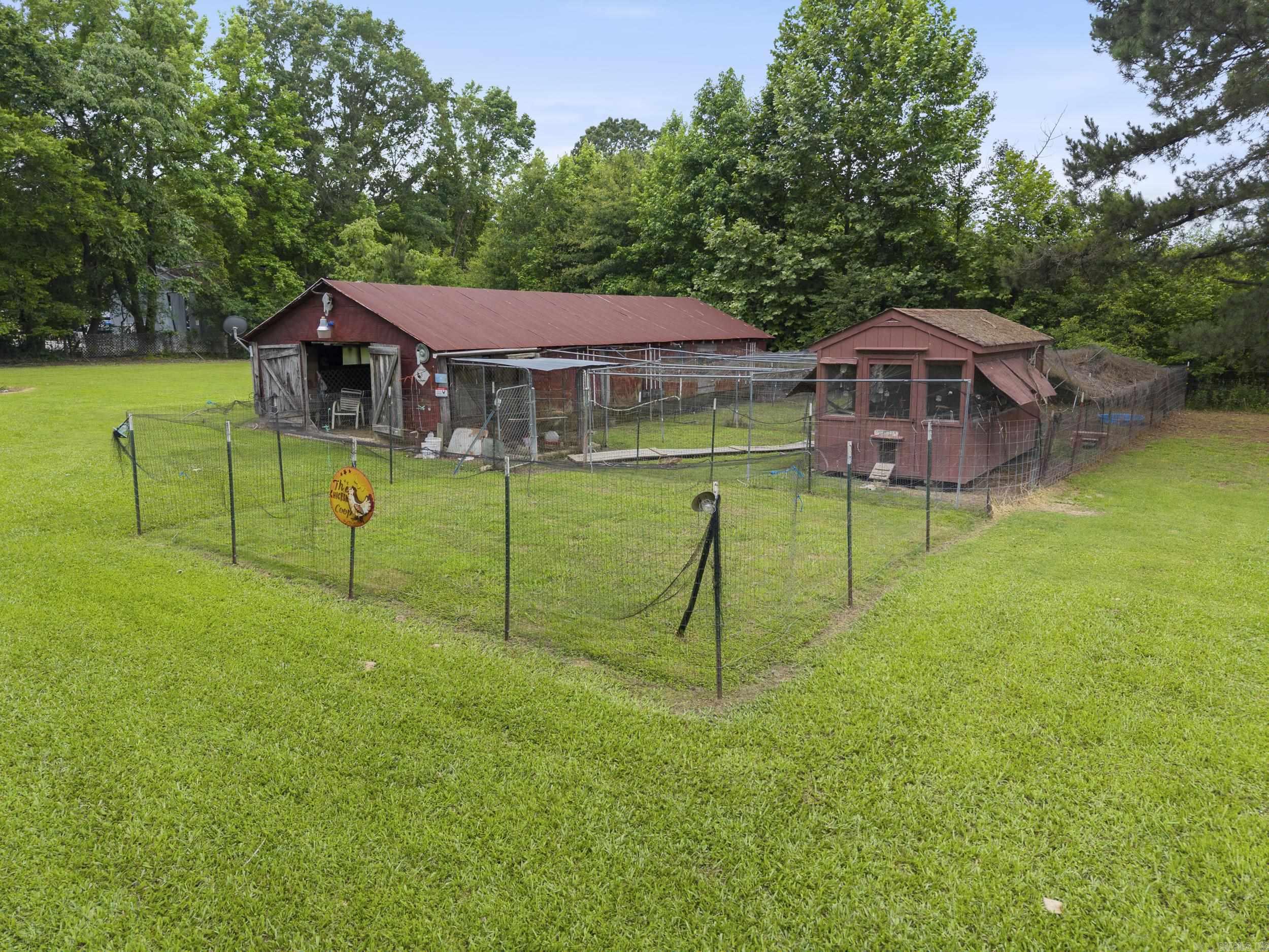 157  S Broadview  Greenbrier, AR