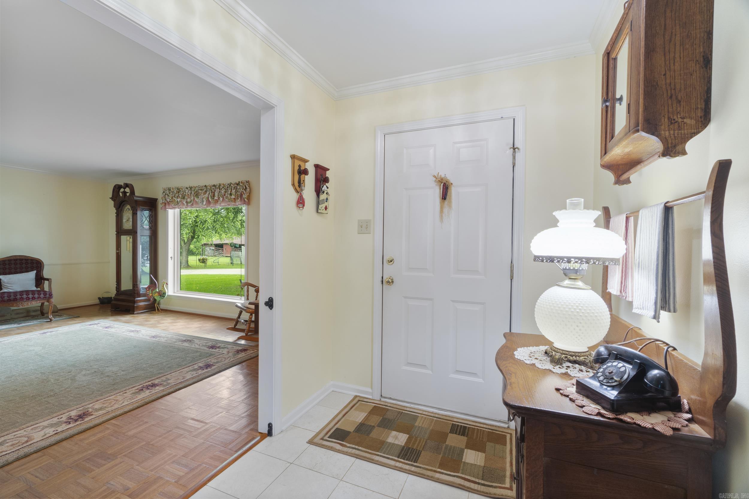 157  S Broadview  Greenbrier, AR