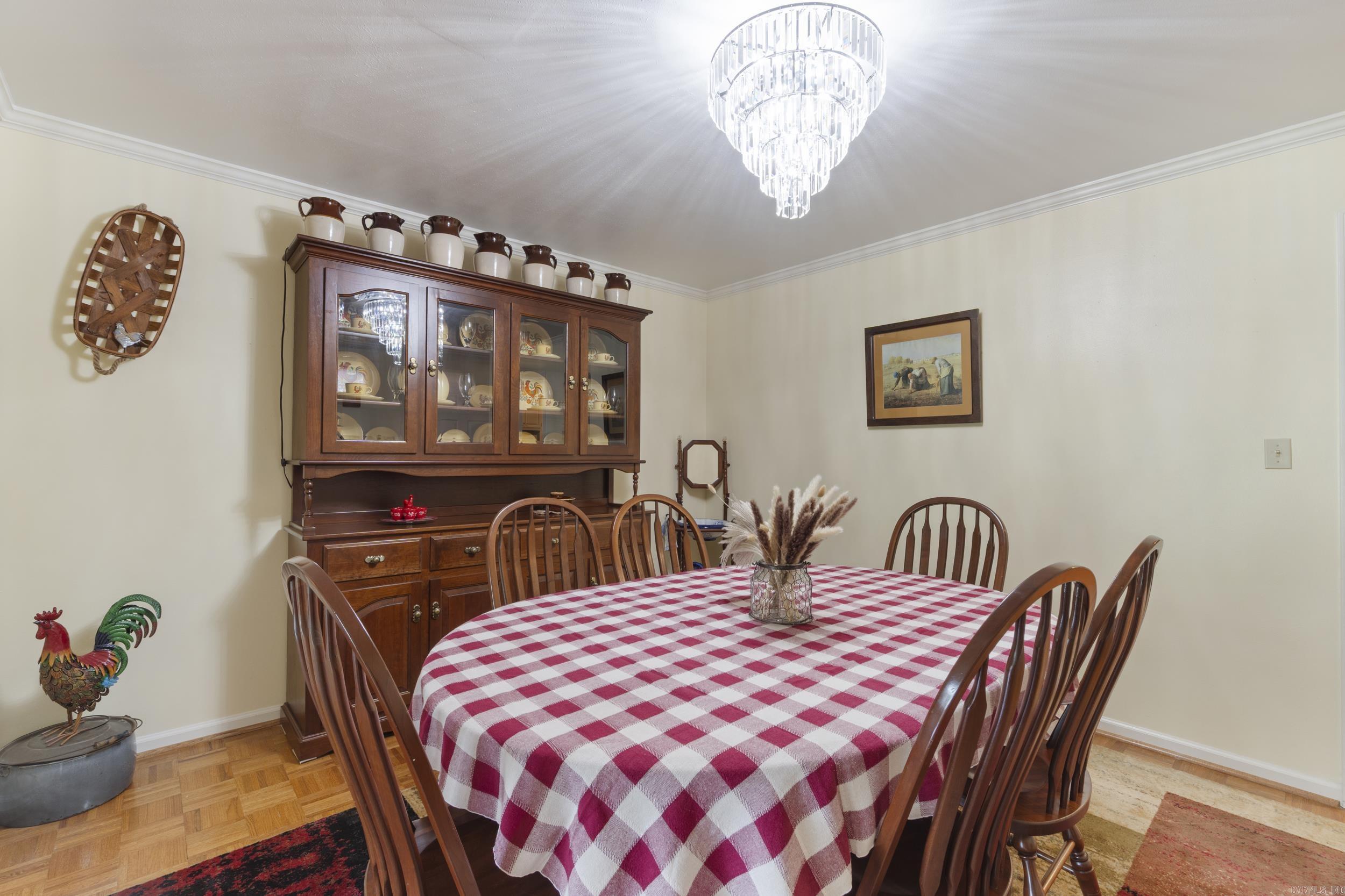 157  S Broadview  Greenbrier, AR