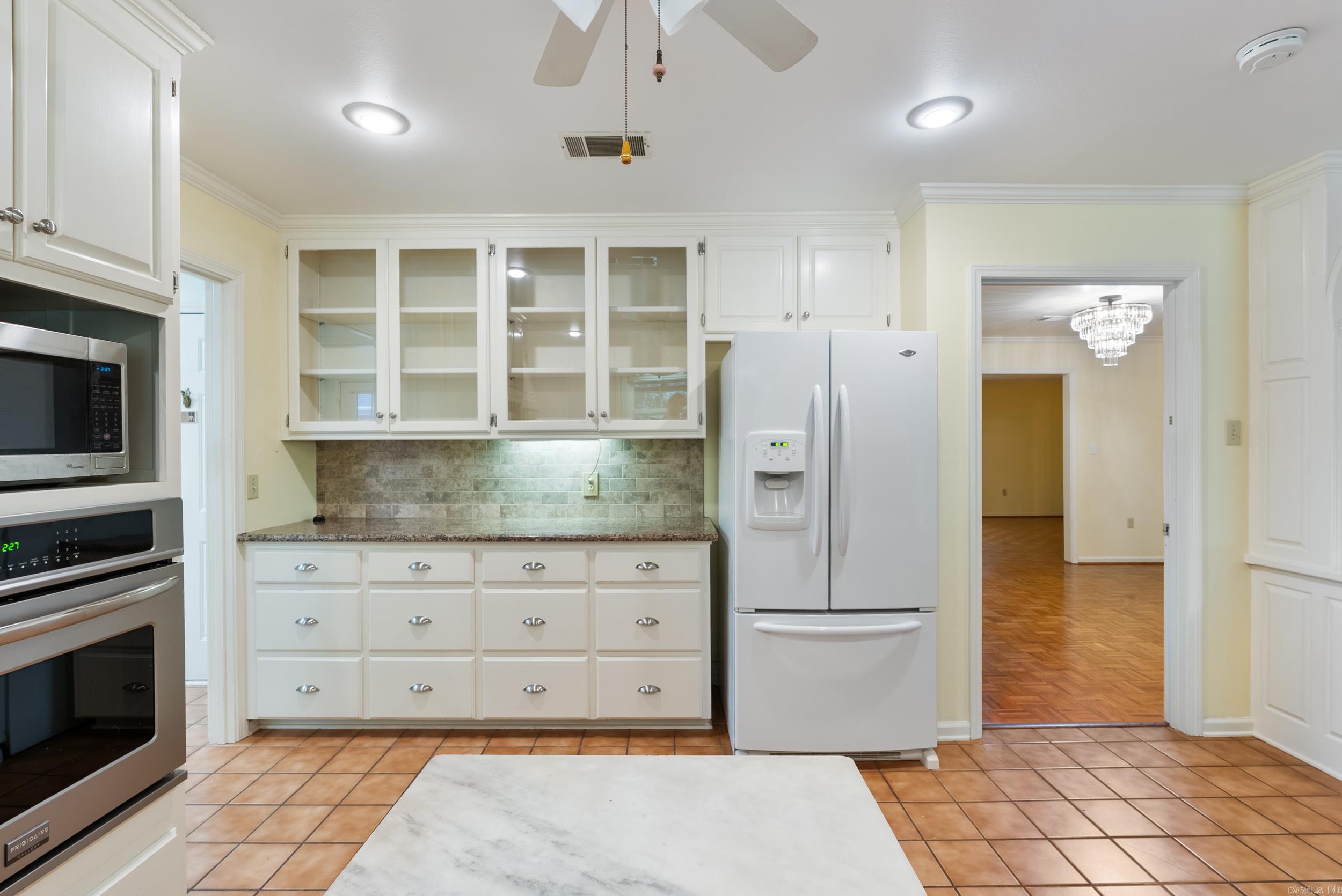 157 South Broadview  Greenbrier, AR