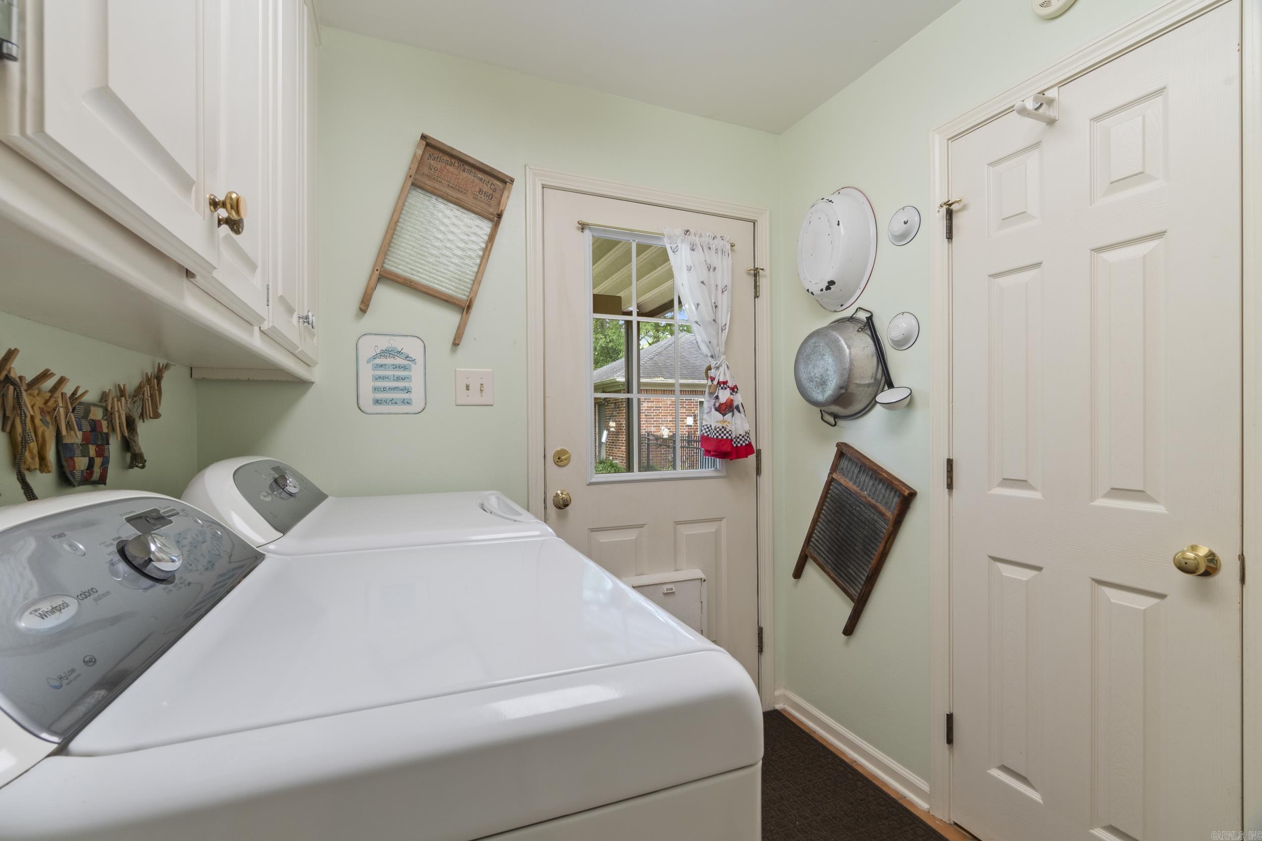 157  S Broadview  Greenbrier, AR
