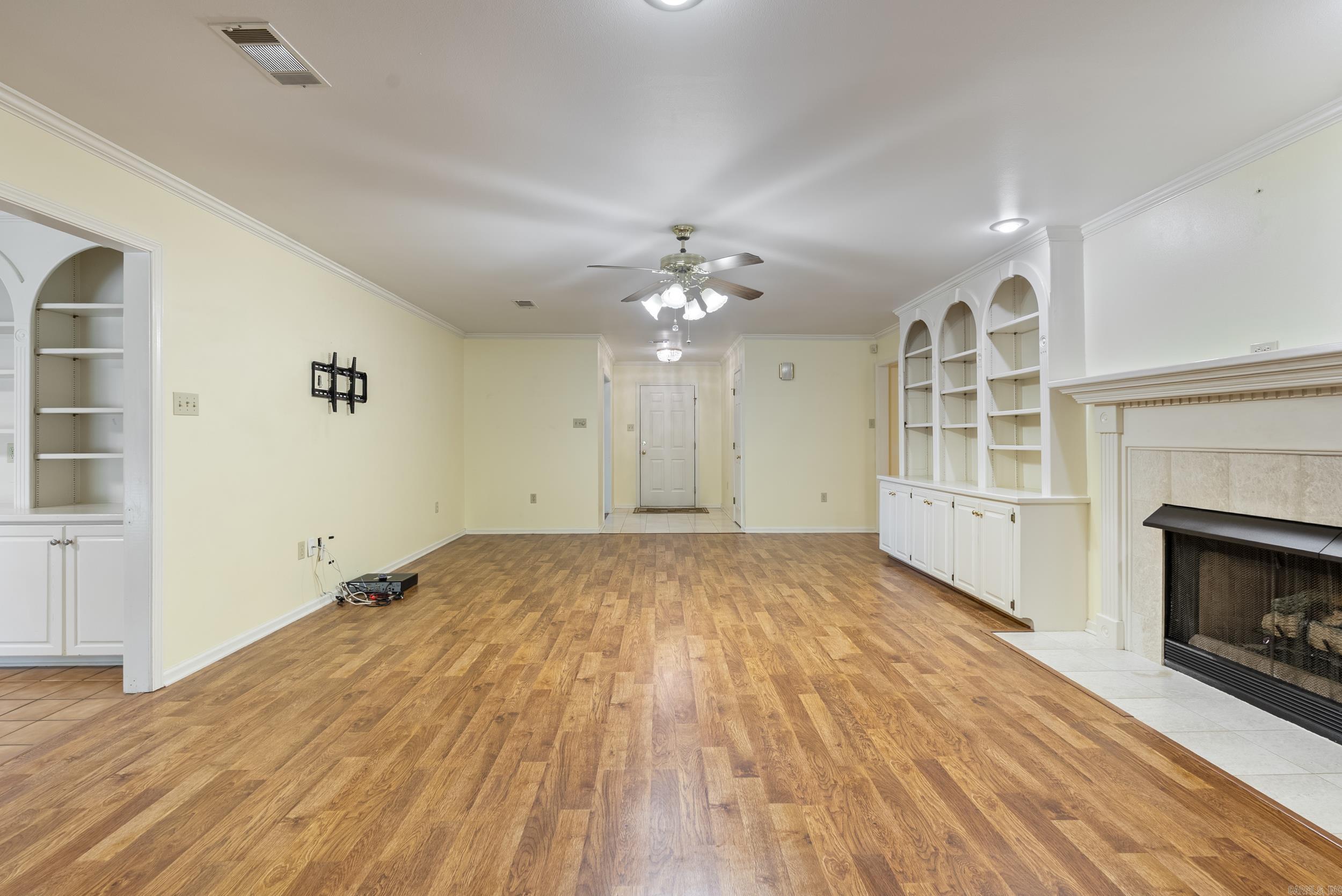157 South Broadview  Greenbrier, AR