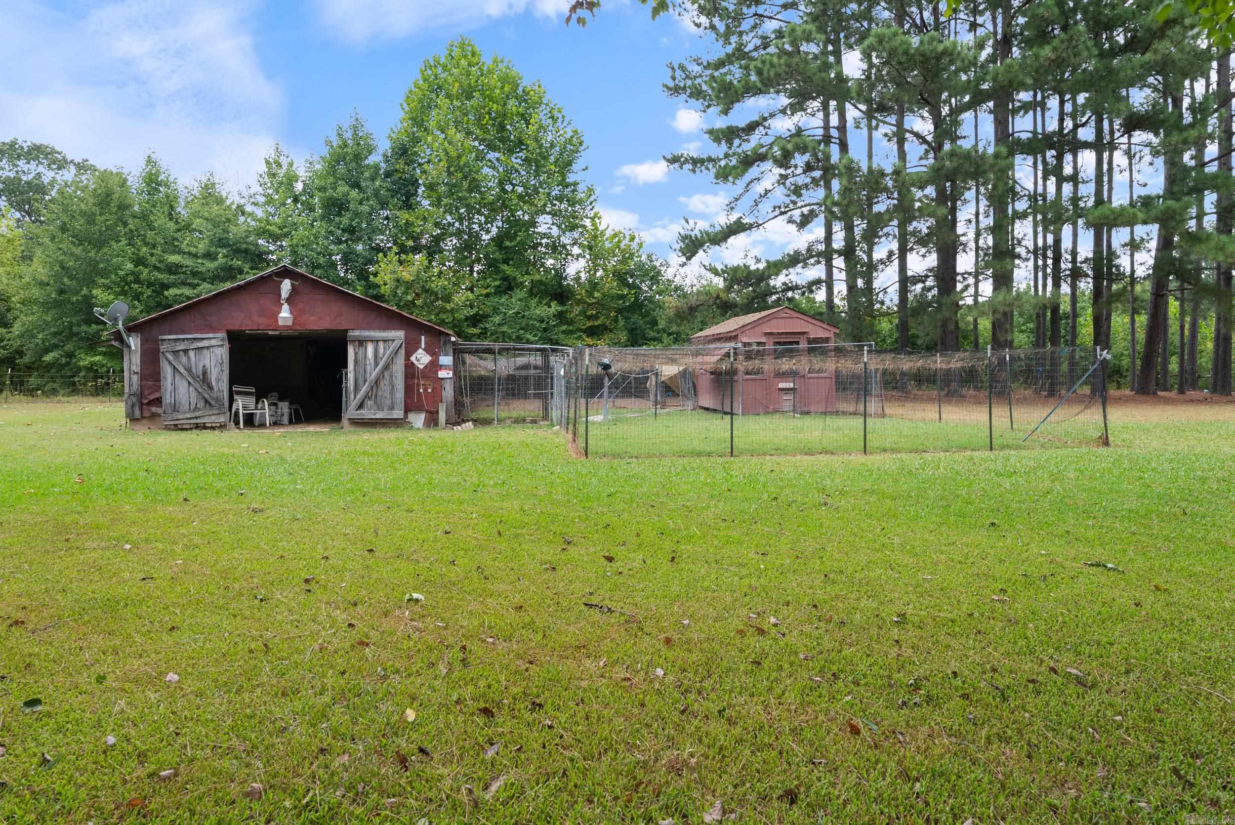 157 South Broadview  Greenbrier, AR