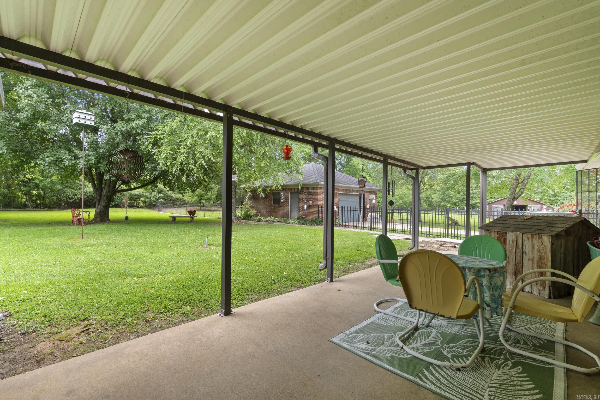 157  S Broadview  Greenbrier, AR
