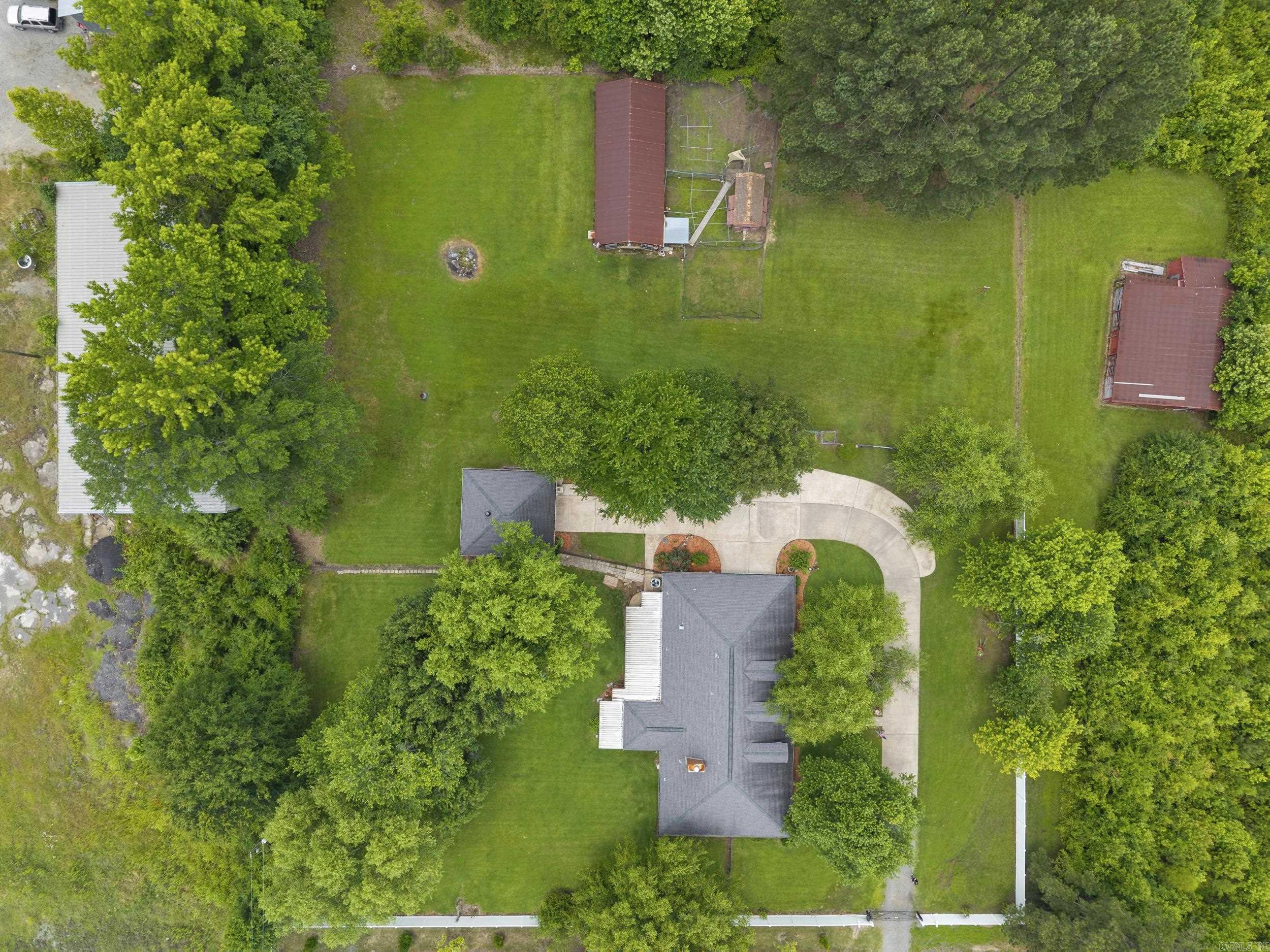 157  S Broadview  Greenbrier, AR