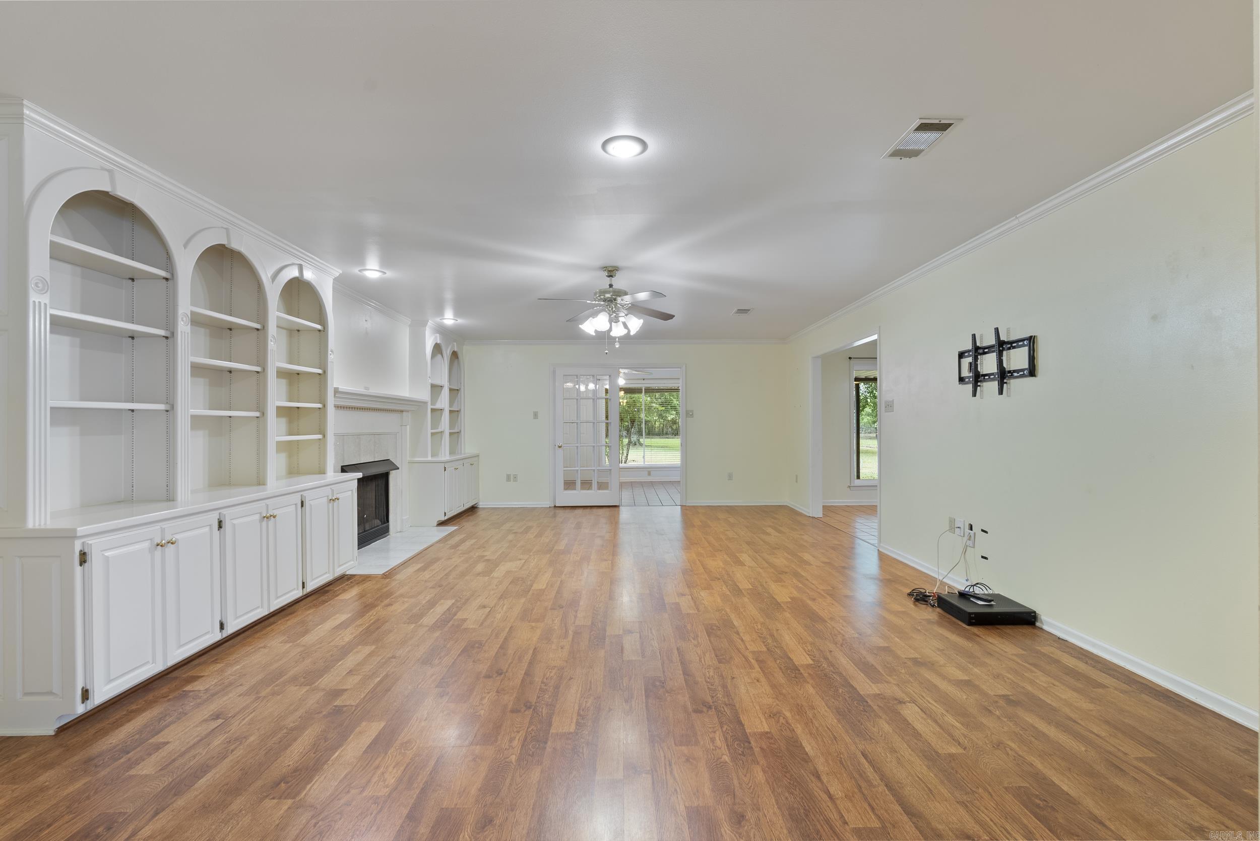 157 South Broadview  Greenbrier, AR