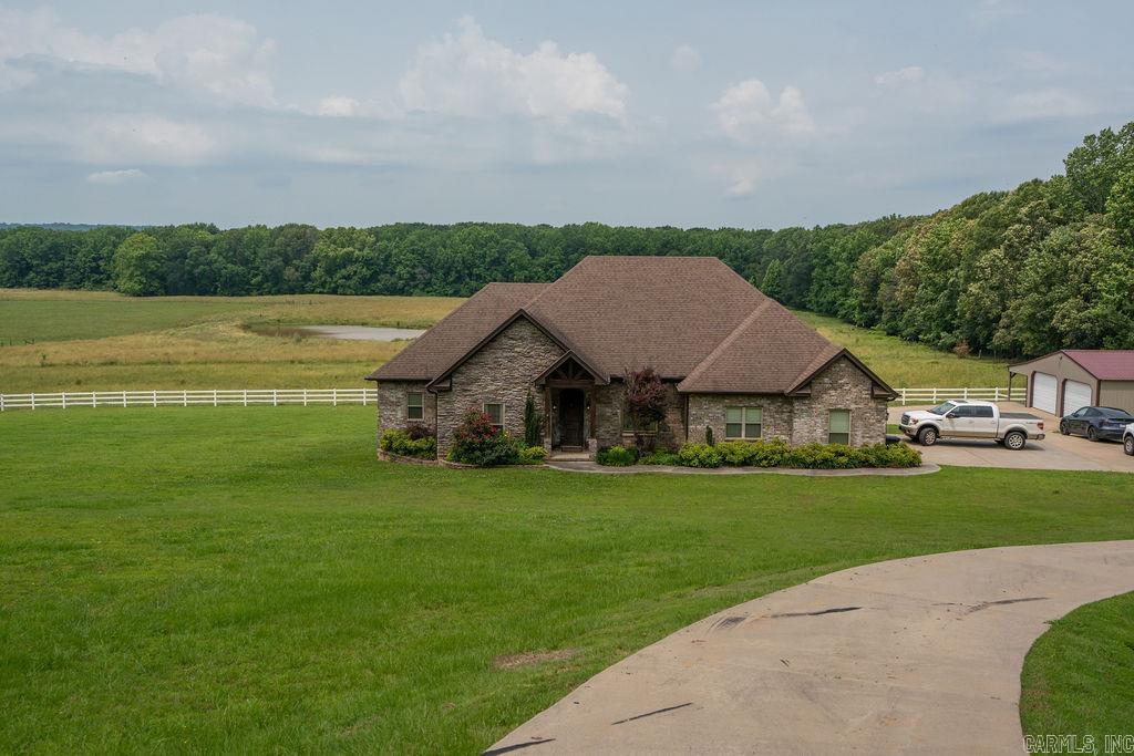430  Nicholson  Searcy, AR