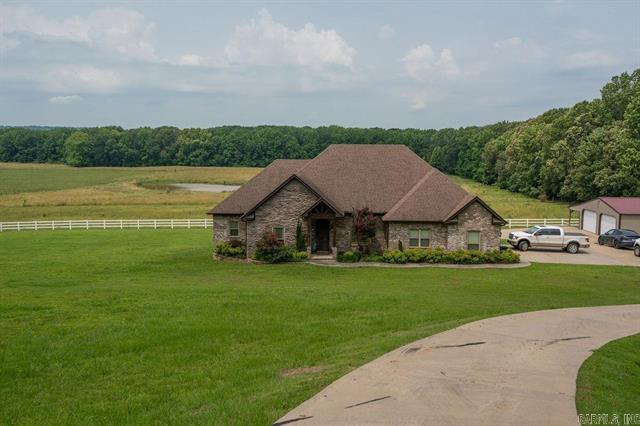 402  Nicholson  Searcy, AR