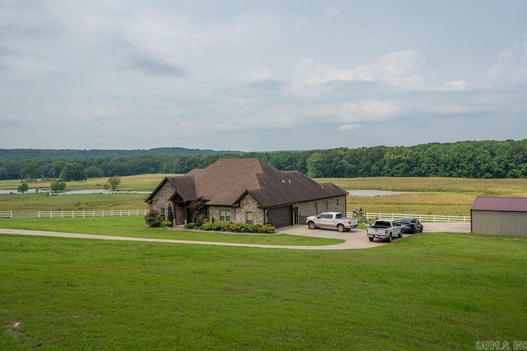 430  Nicholson  Searcy, AR