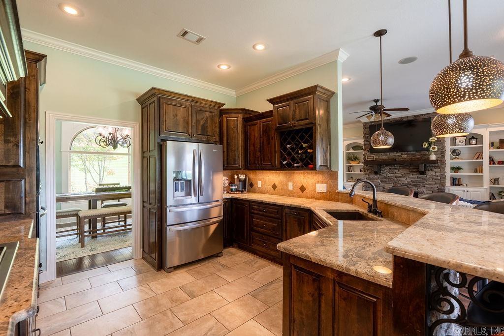 430  Nicholson  Searcy, AR