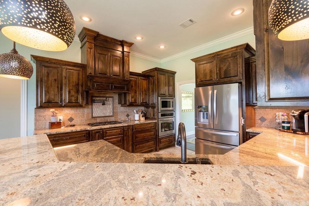 430  Nicholson  Searcy, AR