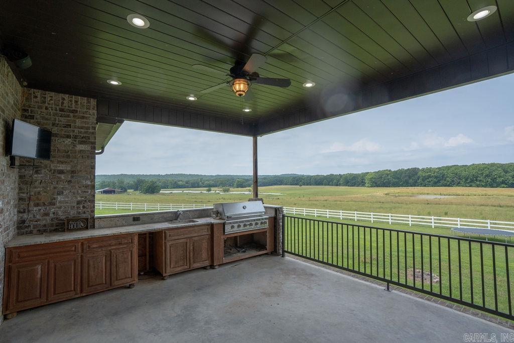 430  Nicholson  Searcy, AR
