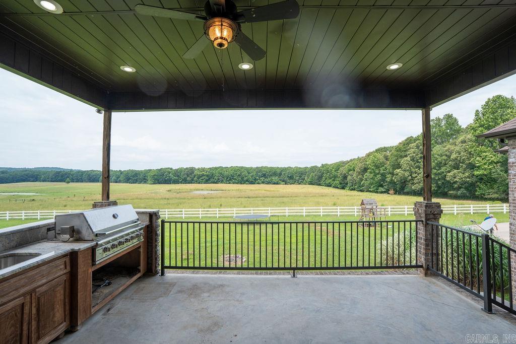 430  Nicholson  Searcy, AR