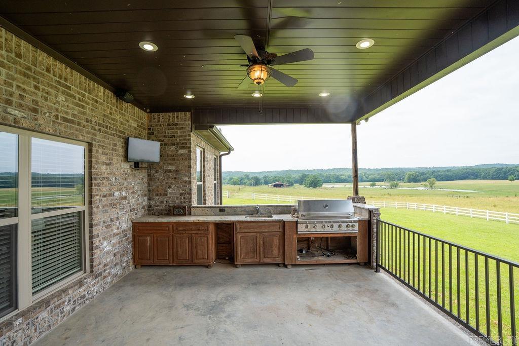 430  Nicholson  Searcy, AR