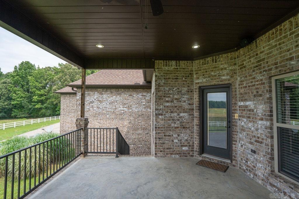 430  Nicholson  Searcy, AR