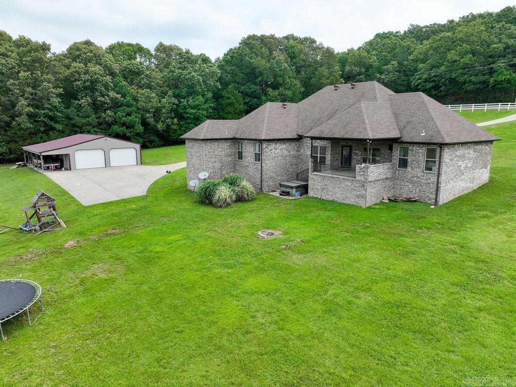 430  Nicholson  Searcy, AR