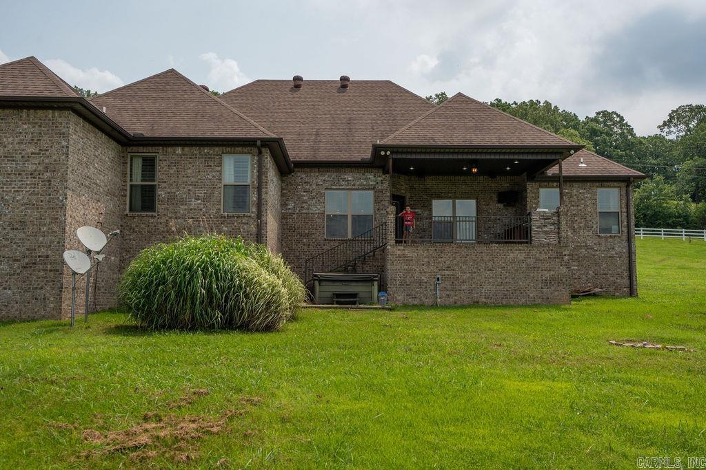 430  Nicholson  Searcy, AR