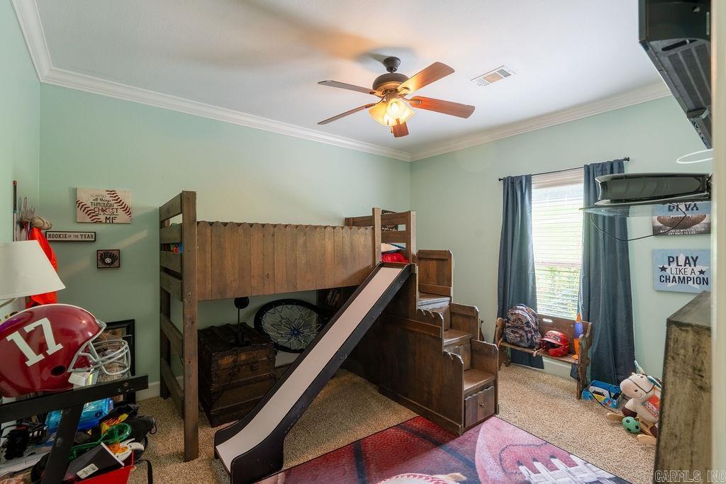 430  Nicholson  Searcy, AR