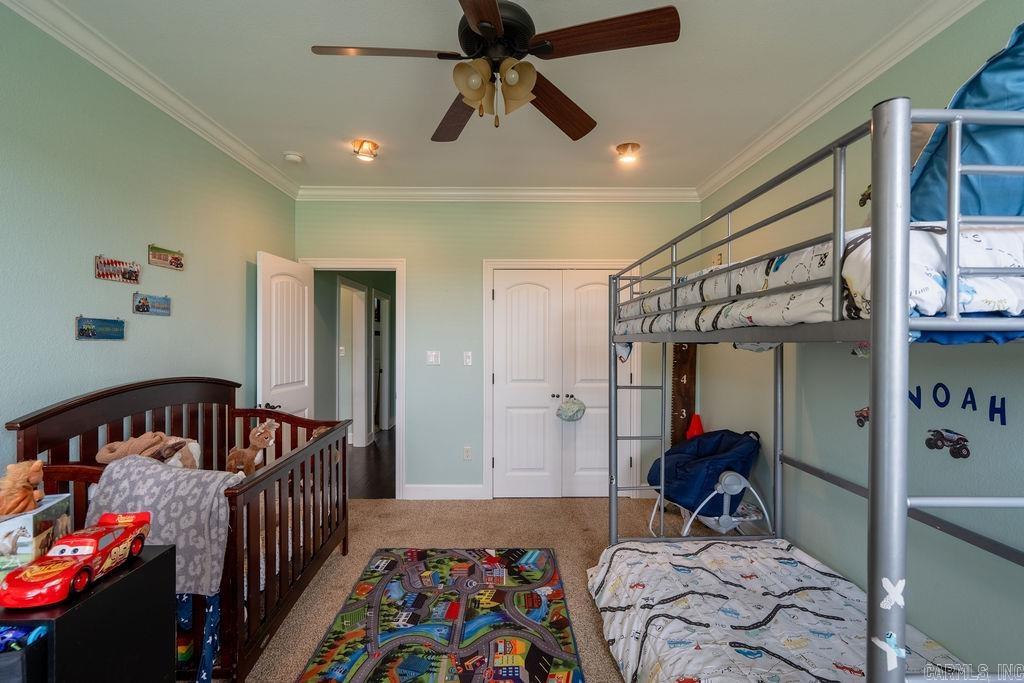 430  Nicholson  Searcy, AR