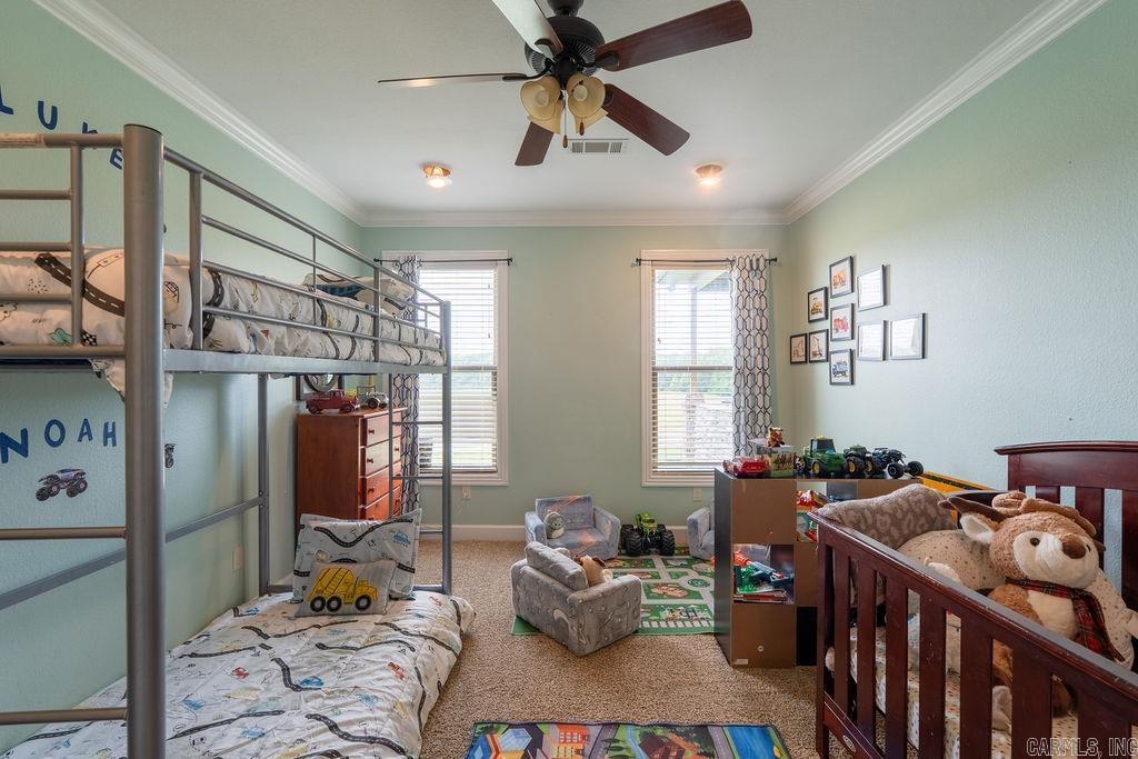 430  Nicholson  Searcy, AR