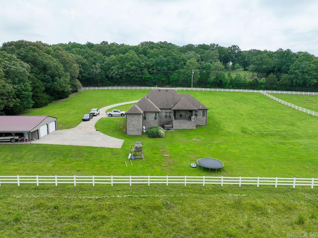 430  Nicholson  Searcy, AR