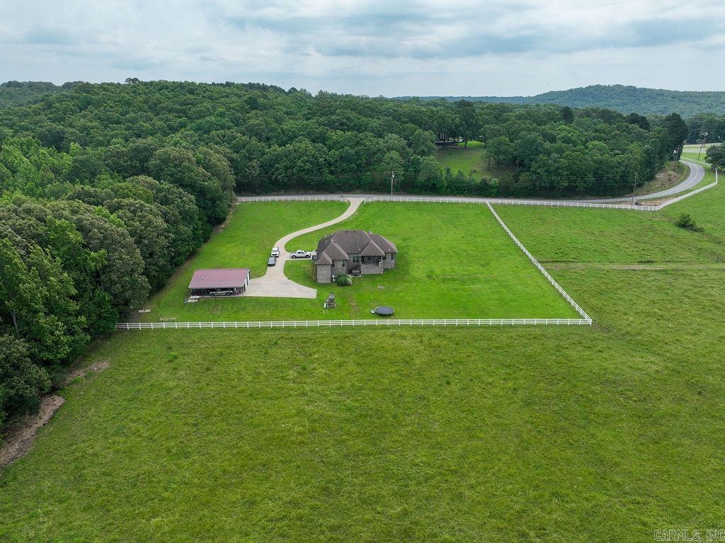 430  Nicholson  Searcy, AR