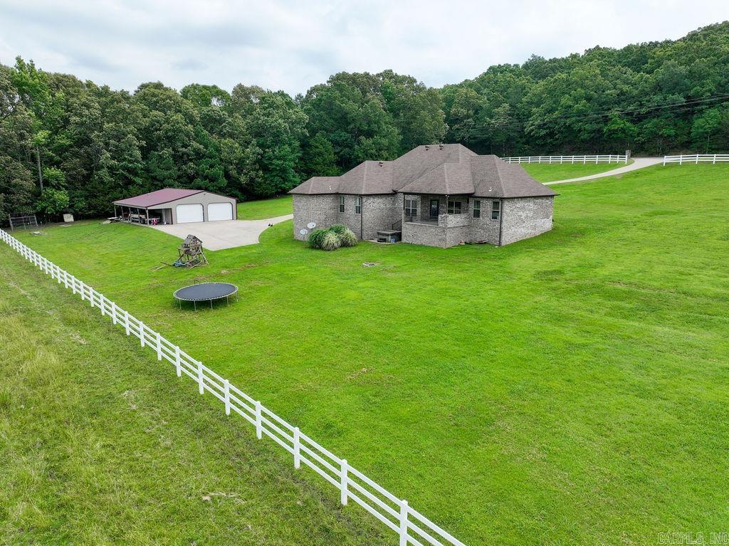 430  Nicholson  Searcy, AR