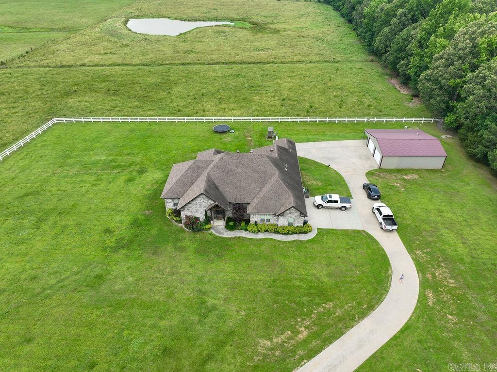 430  Nicholson  Searcy, AR