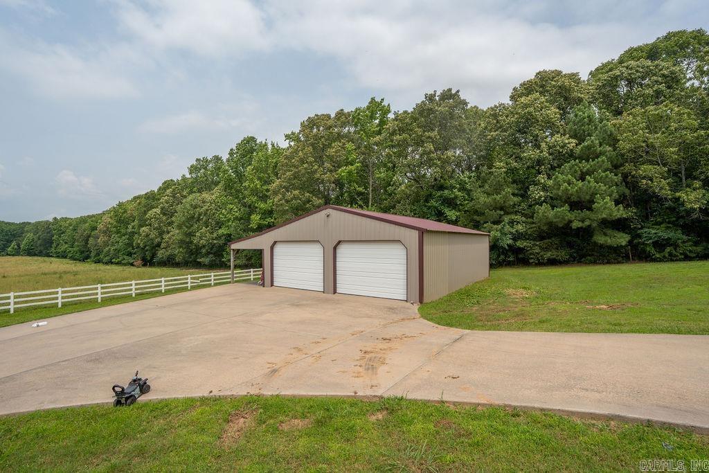 430  Nicholson  Searcy, AR