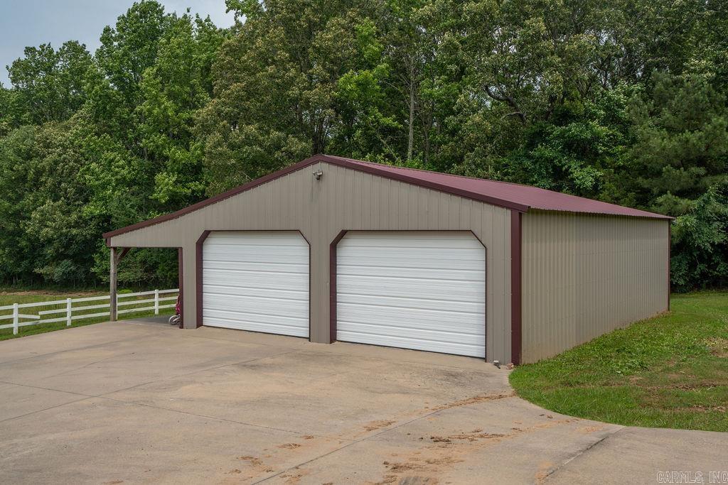 430  Nicholson  Searcy, AR