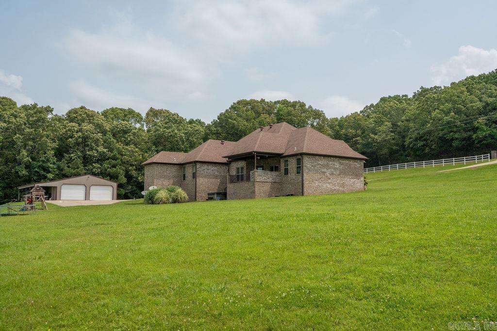 430  Nicholson  Searcy, AR