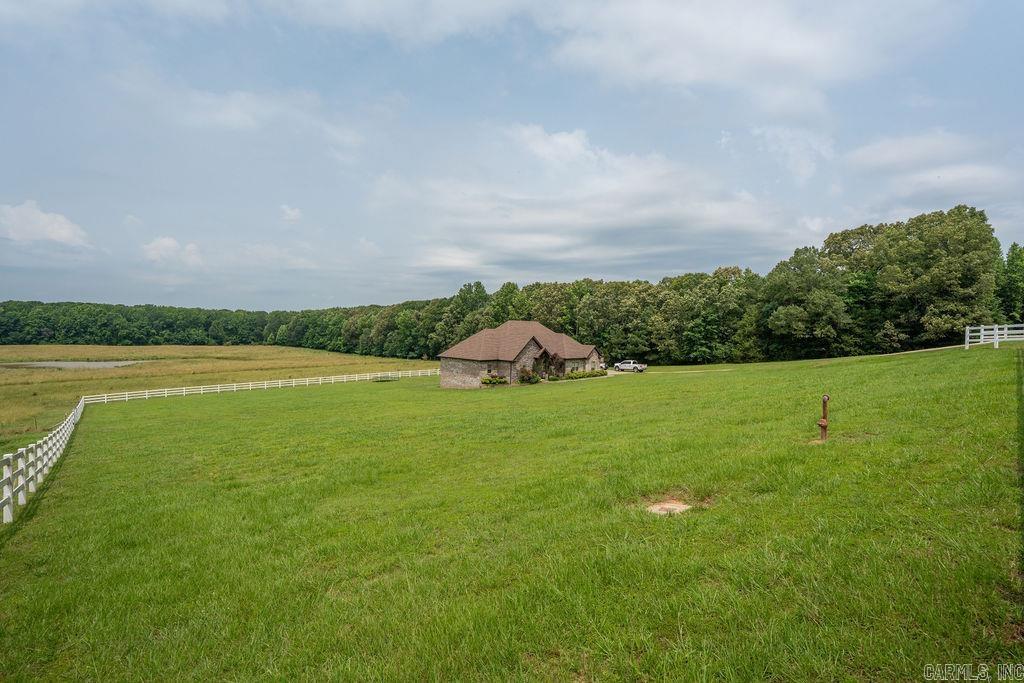 430  Nicholson  Searcy, AR