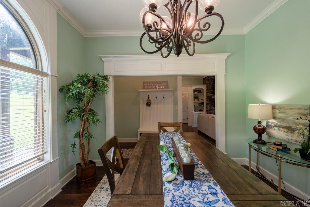 430  Nicholson  Searcy, AR