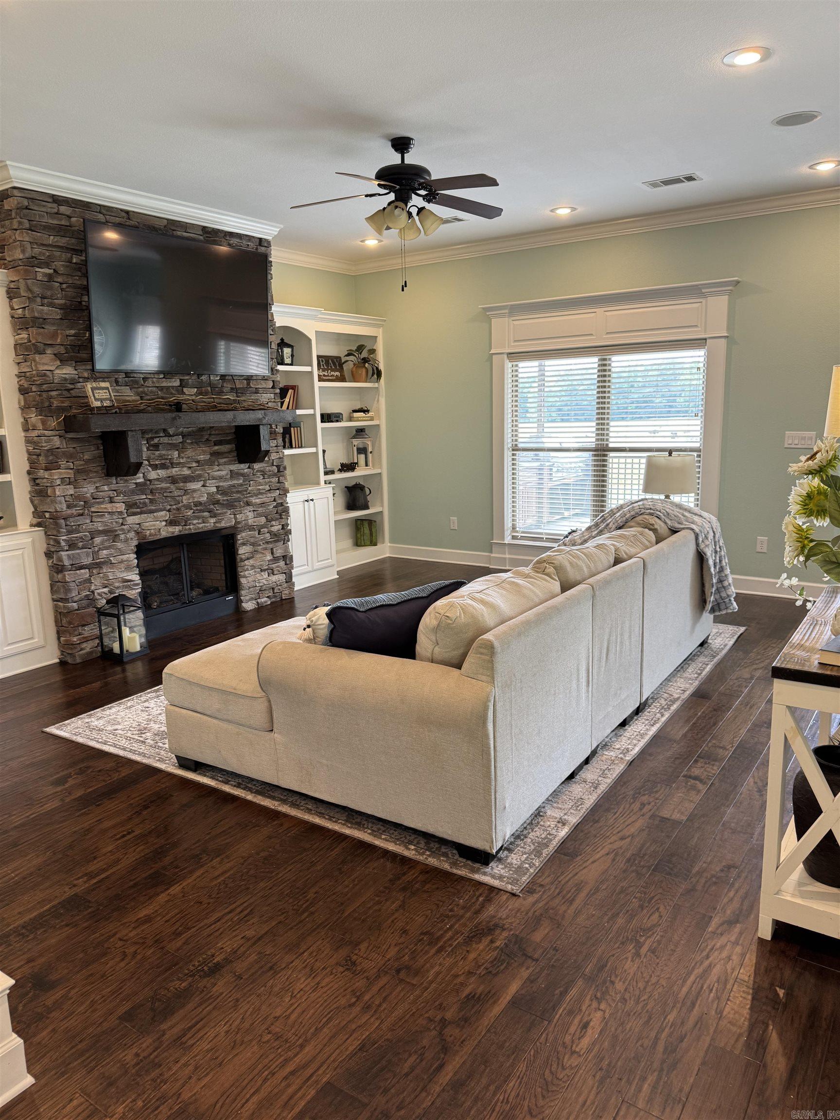 430  Nicholson  Searcy, AR